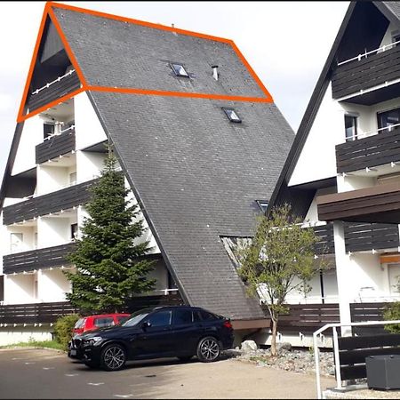 Ferienwohnung Schönwalde Exteriér fotografie