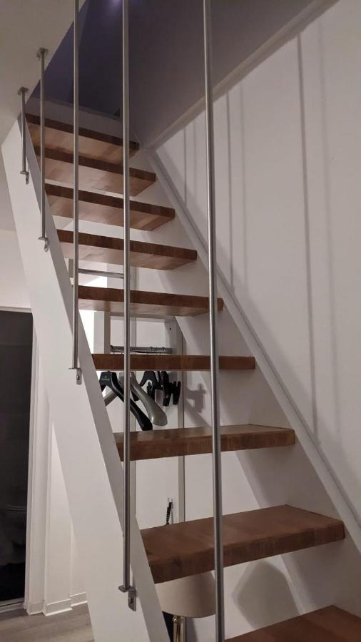 Ferienwohnung Schönwalde Exteriér fotografie