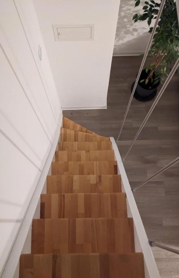 Ferienwohnung Schönwalde Exteriér fotografie