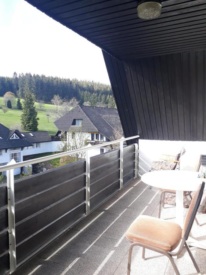 Ferienwohnung Schönwalde Exteriér fotografie