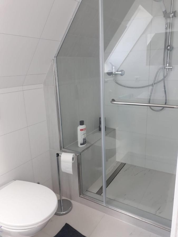 Ferienwohnung Schönwalde Exteriér fotografie